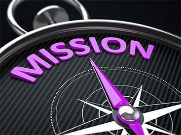 mission
