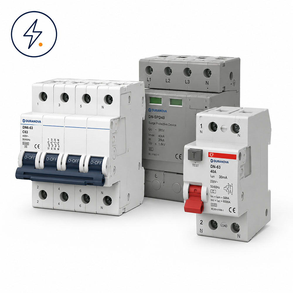 1 distribution electrique basse tension